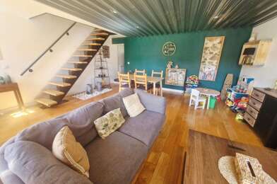Maison 3 pièces 228750 €