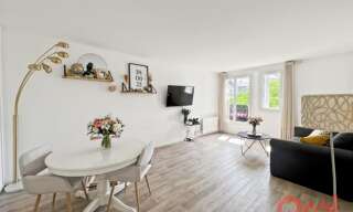 Appartement 5 Pièces 99 m² à vendre à Sannois (95110)