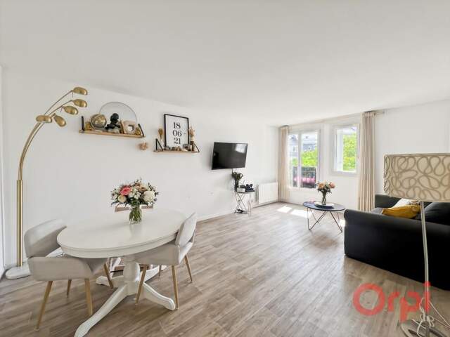 Duplex 4 chambres Centre Ville — photo du bien