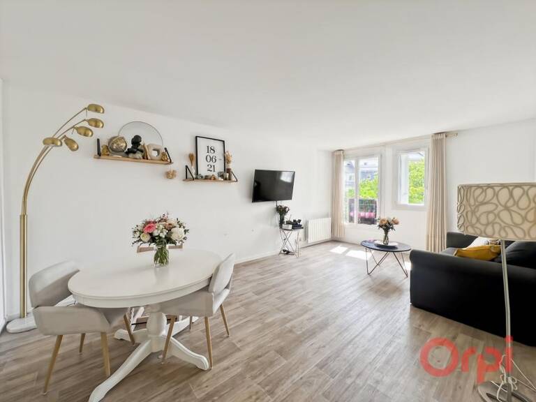 Duplex 4 chambres Centre Ville — photo 1