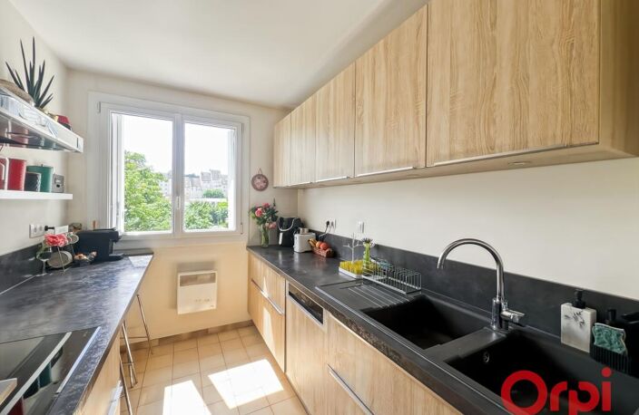 Duplex 4 chambres Centre Ville — photo 4