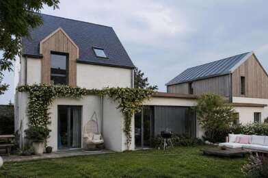 Maison 5 pièces 469000 €