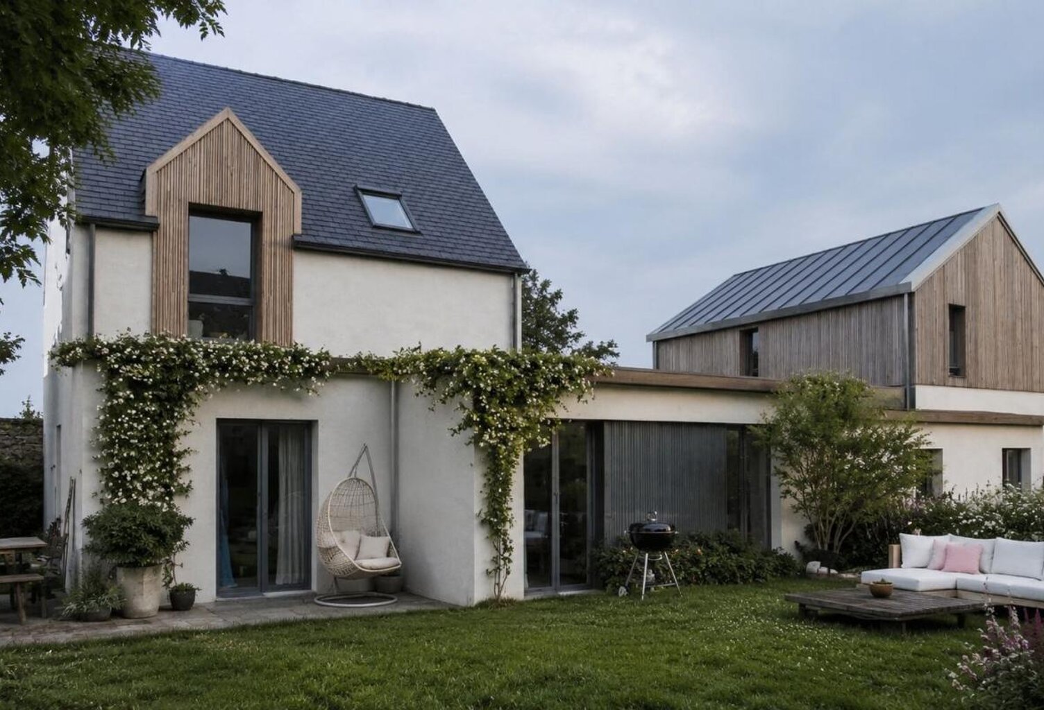 Maison À Vendre — photo 1