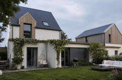 Maison À Vendre — photo du bien