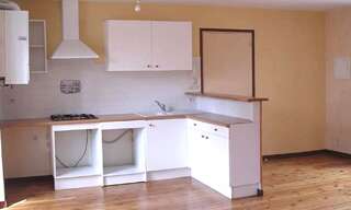 Appartement 4 Pièces 66 m² à louer à Mazamet (81200)