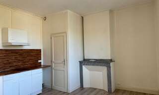 Appartement 1 Pièce 33 m² à louer à Mazamet (81200)