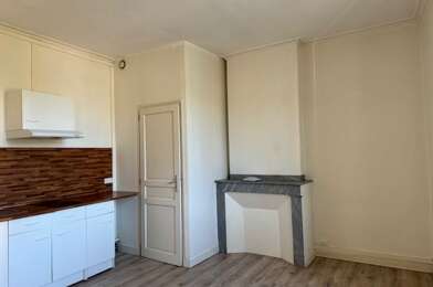 Appartement 1 pièces 380 €