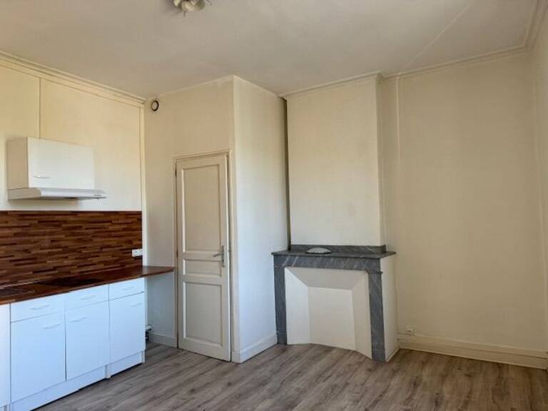 Appartement  T1 à Mazamet — photo 1