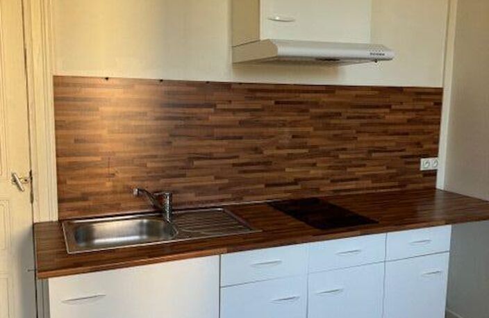 Appartement  T1 à Mazamet — photo 2
