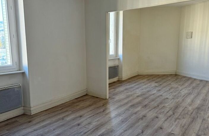 Appartement  T1 à Mazamet — photo 3