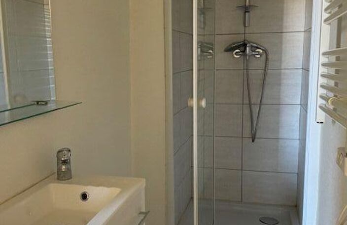 Appartement  T1 à Mazamet — photo 4