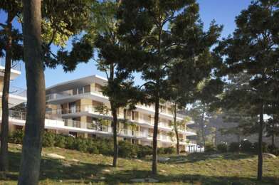 Appartement 4 pièces 777000 €