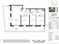APPARTEMENT TYPE 4 90 M2 -- AVEC SPACIEUSE TERRASSE SUD-EST DE 57 M2 -- CAVE PRIVATIF ET BOX EN SOUS-SOL DANS RÉSIDENCE NEUVE HAUT DE GAMME — photo 4