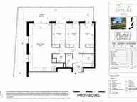 APPARTEMENT TYPE 4 A VENDRE AVEC TERRASSE DE 55 M2 - CAVE PRIVATIVE ET GARAGE EN SOUS-SOL DANS RÉSIDENCE NEUVE HAUT DE GAMME — photo 2