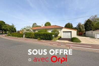 Maison 4 pièces 215000 €