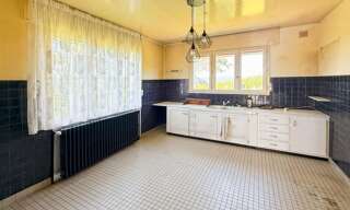Maison 4 Pièces 116 m² à vendre à Aiglemont (08090)