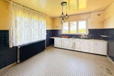 Maison 4 pièces 169000 €