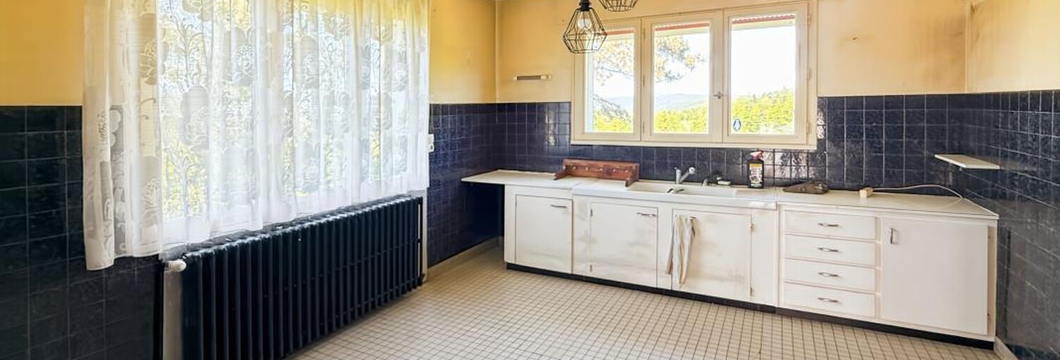 Maison 4 Pièces 116 m² à vendre à Aiglemont (08090)