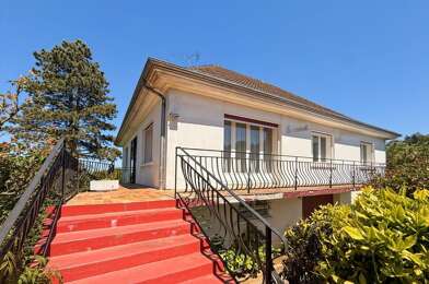 Maison 4 pièces 169000 €