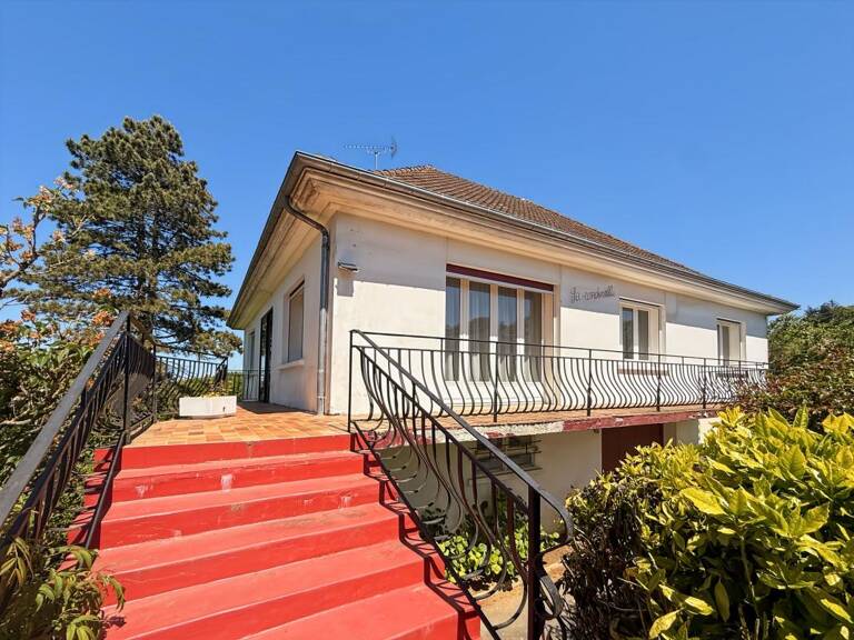 Maison individuelle à rénover – Fort potentiel – Secteur recherché — photo 1