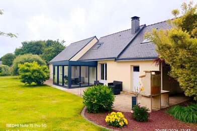 Maison 5 pièces 392920 €