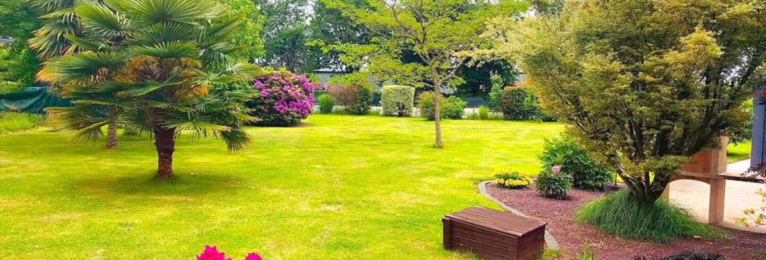Maison 5 Pièces 111 m² à vendre à Brech (56400)