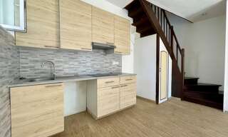 Maison 3 Pièces 46 m² à vendre à Barbaira (11800)