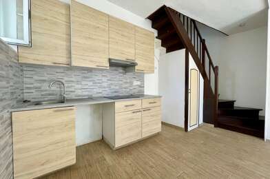 Maison 3 pièces 67000 €