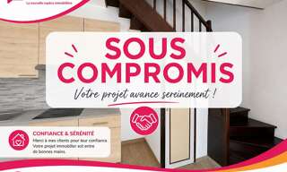 Maison 3 Pièces 46 m² à vendre à Barbaira (11800)