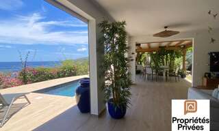 Maison 4 Pièces 137 m² à vendre à Pointe-Noire (97116)