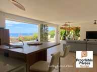 Villa neuve de standing piscine vue mer & autonomie totale - Pointe Noire, Guadeloupe — photo 3