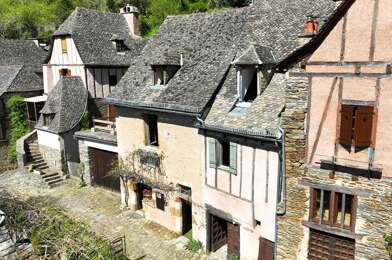 Maison 10 pièces 179000 €