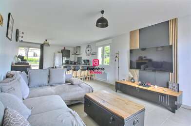 Maison 5 pièces 310000 €