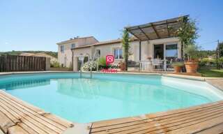 Maison 5 Pièces 92 m² à vendre à Vacquières (34270)