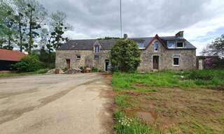 Maison 5 Pièces 160 m² à vendre à Pluméliau-Bieuzy (56310)