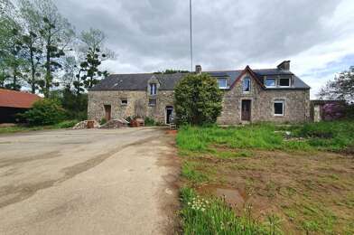 Maison 5 pièces 134500 €