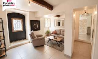 Appartement 3 Pièces 50 m² à vendre à Saint-Cézaire-sur-Siagne (06530)