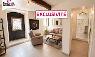 Appartement 3 Pièces 50 m² à vendre à Saint-Cézaire-sur-Siagne (06530)