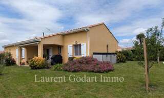 Maison 4 Pièces 95 m² à vendre à Beaupuy (47200)