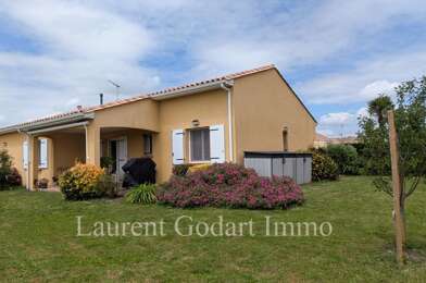 Maison 4 pièces 250000 €