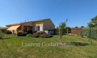 Maison 4 Pièces 95 m² à vendre à Beaupuy (47200)