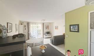 Appartement 2 Pièces 47 m² à vendre à Saint-Brevin-les-Pins (44250)