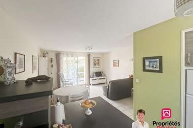 Appartement 2 pièces 236500 €