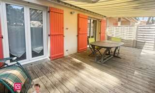 Maison 2 Pièces 47 m² à vendre à Saint-Brevin-les-Pins (44250)