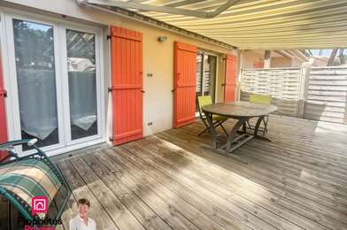Maison 2 pièces 236500 €