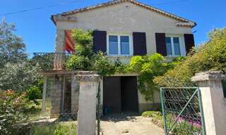 Maison 5 Pièces 80 m² à vendre à Bras-d'Asse (04270)