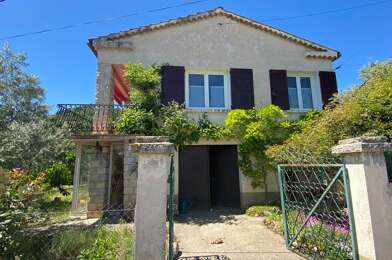 Maison 5 pièces 264450 €