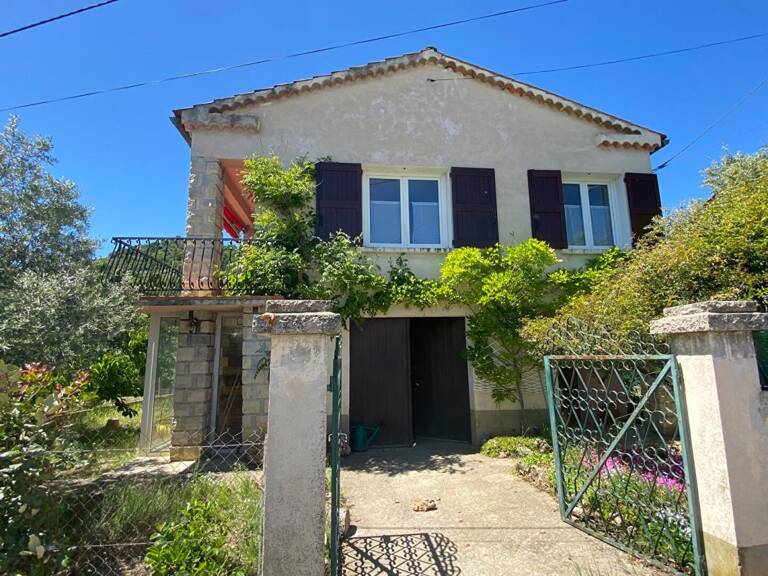 Maison  5 pièce(s) 80.55 m2 — photo 1