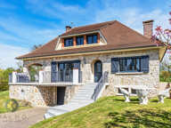 DPT des Yvelines (78) + à vendre Maison en pierre 168m2 et s — photo 4