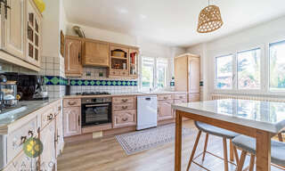 Maison 5 Pièces 168 m² à vendre à Gambais (78950)